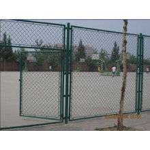 Chain Link Fence / Wire Mesh / Garden Fence